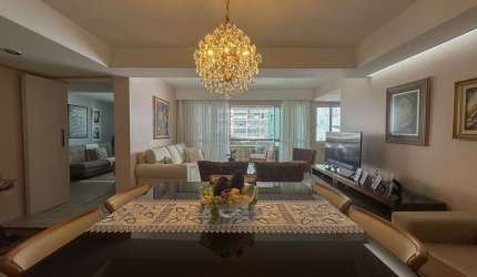 Apartamento à venda na Avenida Boa Viagem