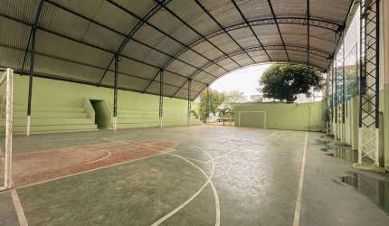 Venda de Prédio Comercial na Iputinga