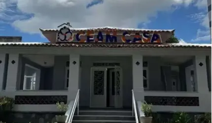 Casa Comercial para Locação na Boa Vista em Recife-PE