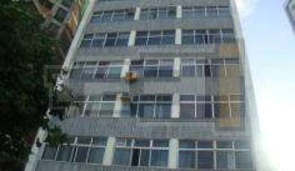 Apartamento à venda na Avenida Boa Viagem