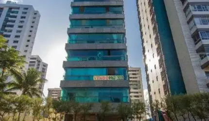4 quartos à venda na Beira Mar de Piedade