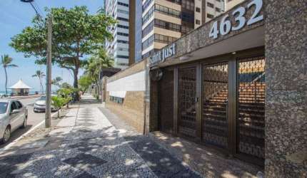 Apartamento à Venda no Edf. Saint Just