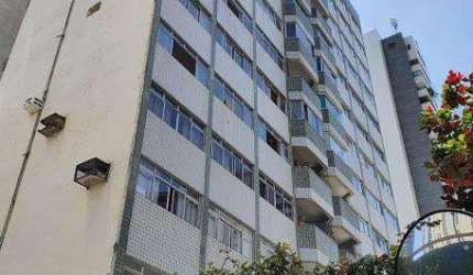 Apartamento à venda com 3 quartos em Boa Viagem  Recife-PE