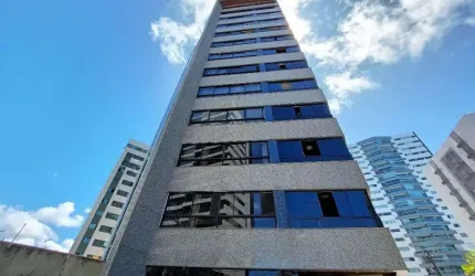 Aluguel de apartamento com 3 quartos Boa Viagem - Recife