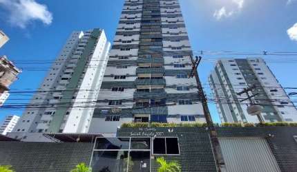 Apartamento para locação com 02 Quartos em Boa Viagem