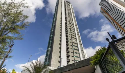 Apartamento à venda com 4 quartos, sendo 2 suítes com 350m²
