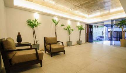 Apartamento à venda 156m² com 4 suites em Boa Viagem