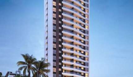 Lançamento Edifício Terrazza Beira Mar em Piedade