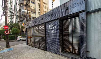 Apartamento á venda com 03 Quartos em Boa Viagem
