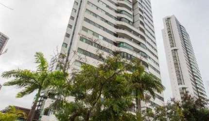 Apartamento para vender com 04 quartos em Boa Viagem