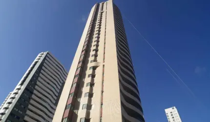 Apartamento para venda com 4 quartos em Boa Viagem