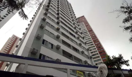 Apartamento com 2 quartos para alugar Rosarinho
