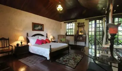 Casa com 5 quartos à venda em Piedade  Jaboatão dos Guararapes