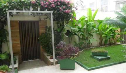 Casa com 4 dormitórios à venda em Piedade - Jaboatão dos Guararapes-PE