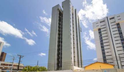 Apartamento com 4 quartos à venda em  Candeias - Jaboatão dos Guararapes/PE