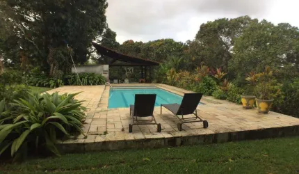 Casa com 3 dormitórios à venda  em Aldeia