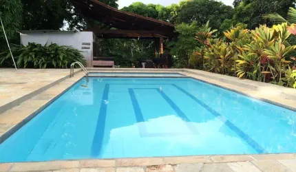 Chácara com 3 dormitórios à venda em  Aldeia