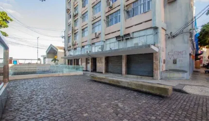 Sala para alugar na Praça do Arsenal