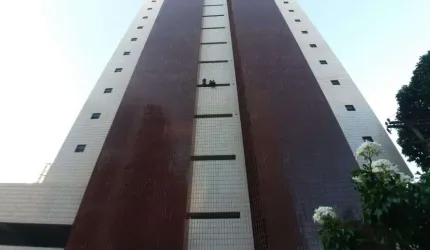 Sala para alugar, 26 m² Boa Viagem - Recife/PE