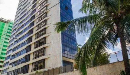 Apartamento com 4 quartos à venda em Piedade  Jaboatão dos Guararapes