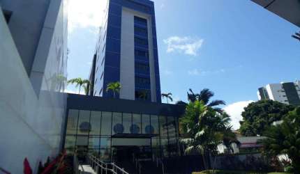 Sala comercial para alugar na Boa Vista