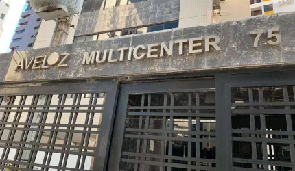 Sala comercial à venda no Pina