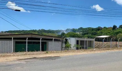 Aluguel de galpão comercial  Distrito Industrial Abreu e Lima