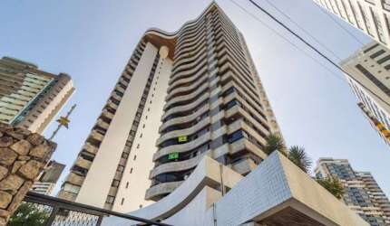 Apartamento com 4 quartos à venda em  Piedade