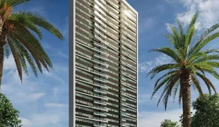 Apartamento com 3 quartos à venda em Recife
