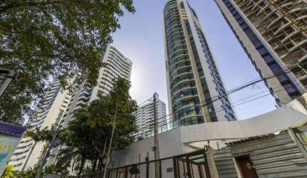 Apartamento com 4 dormitórios à venda em Boa Viagem