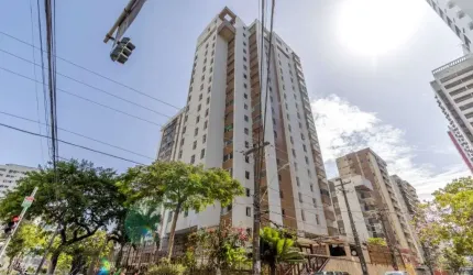 Cobertura com 5 dormitórios à venda em  Recife