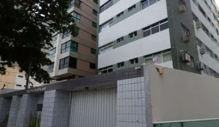 Apartamento avenida boa viagem à venda  Pina