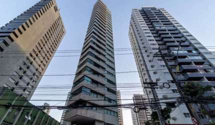 Apartamento com 4 dormitórios à venda em Boa Viagem