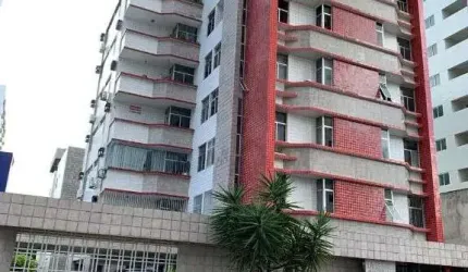 Apartamento para venda em Boa Viagem com 3 quartos