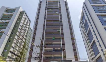 Apartamento de 3 quartos para venda em Boa Viagem