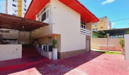 Casa comercial à venda  na Madalena