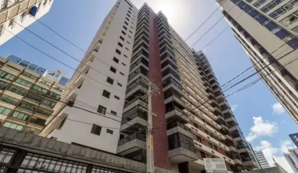 Cobertura com 5 suítes à venda em  Boa Viagem