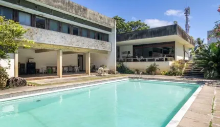 Casa residencial com 5 dormitórios à venda em Piedade