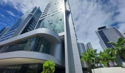 Aluguel de sala comercial - Boa Viagem - Recife