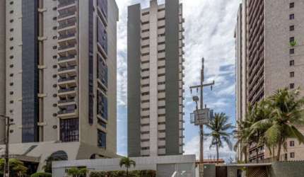 Apartamento beira mar Piedade à venda