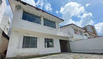 Casa comercial para alugar Piedade
