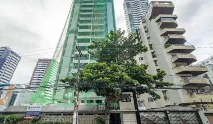 Apartamento com 4 dormitórios à venda em Boa Viagem