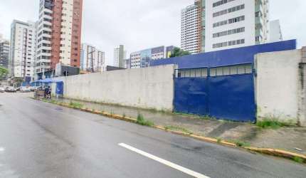 Terreno para alugar  em Boa Viagem