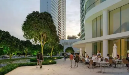 Apartamento com 1 quarto à venda Cabanga - Recife-PE
