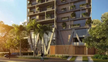 Apartamento 4 quartos - Boa Viagem