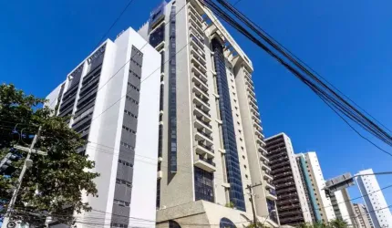 Apartamento beira mar Piedade  à venda