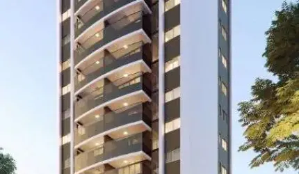 Apartamento com 4 dormitórios à venda no Pina