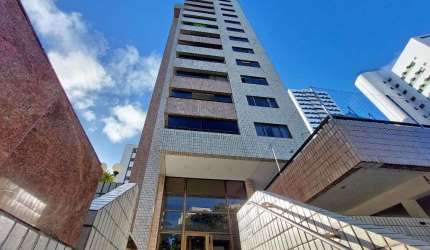 Apartamento com 3 dormitórios à venda em Boa Viagem