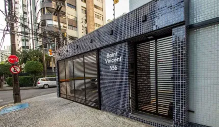 Apartamento com 2 dormitórios à venda em Boa Viagem