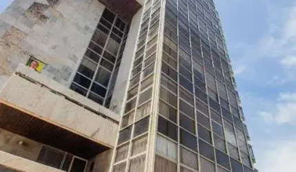 Cobertura à venda Boa Viagem